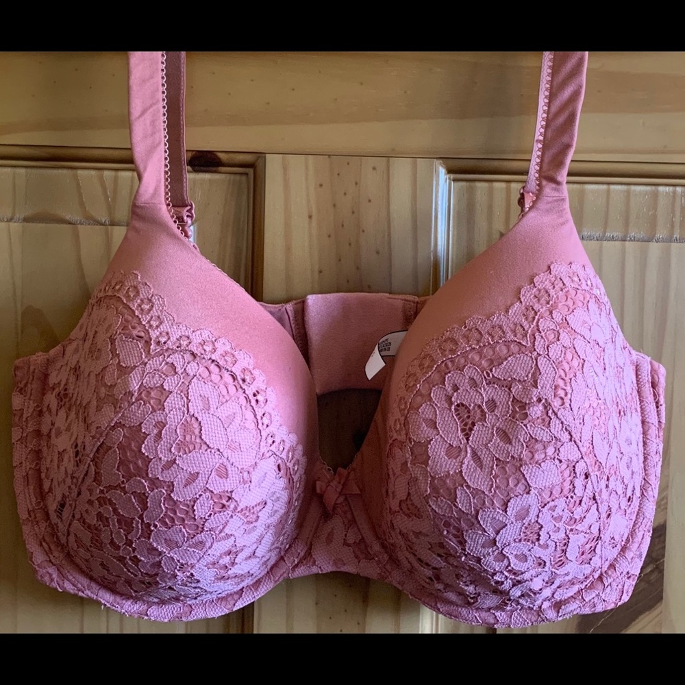 38DDD VS Bras